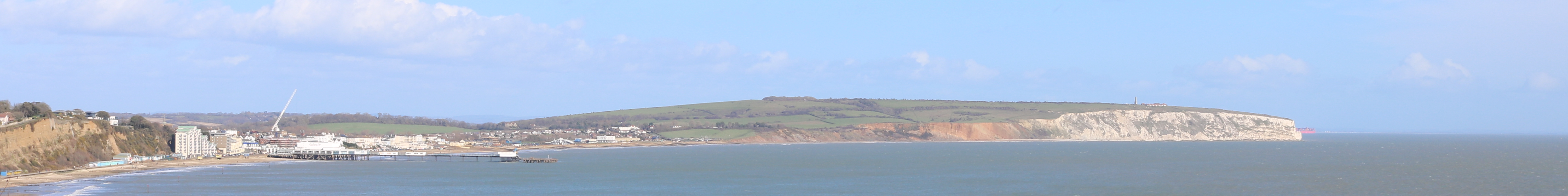 Isle of Wight Holiday