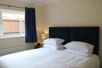 Bedroom 1 - Super Kingsize